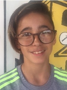 GHIGA Matteo